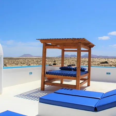Villa Eesha By Privilege Bay La Oliva Exterior photo