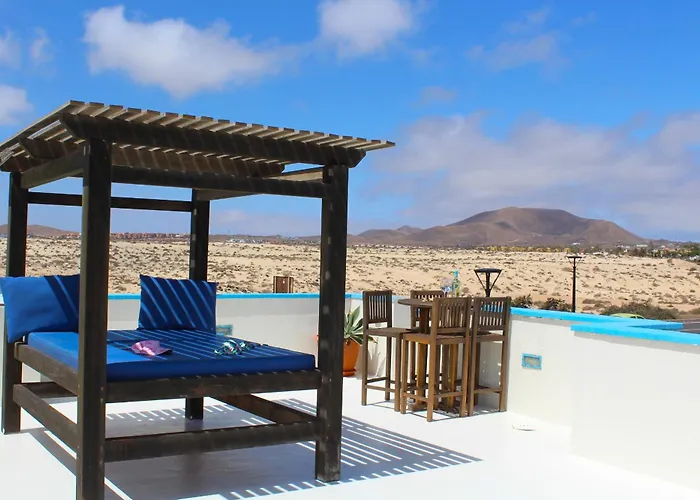 Villa Eesha By Privilege Bay
