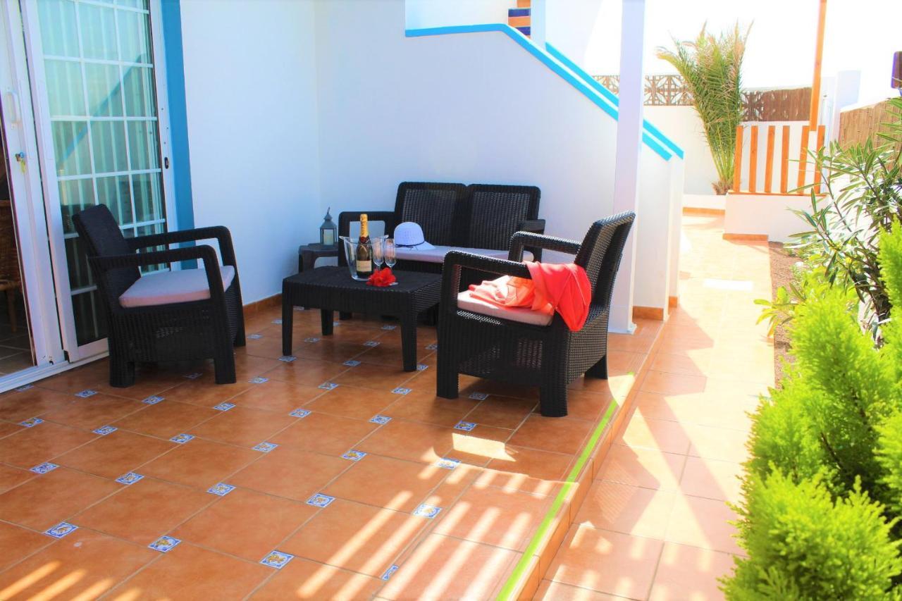 Eesha By Privilege Bay Villa La Oliva