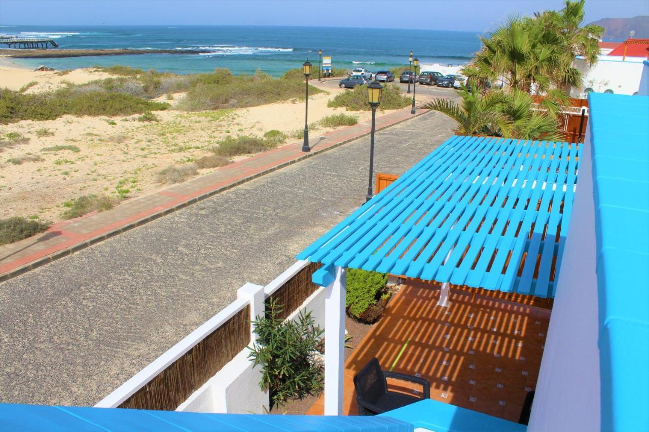 Eesha By Privilege Bay Villa La Oliva