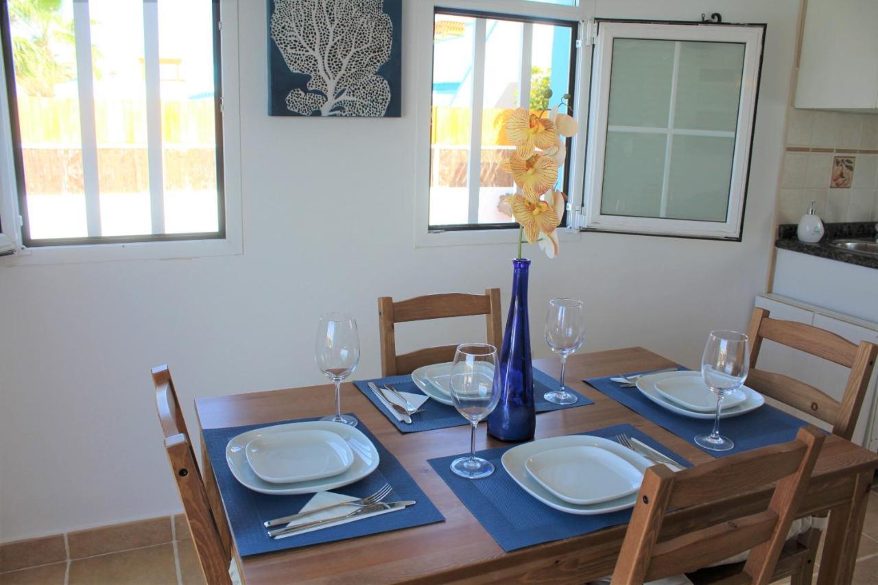 Villa Eesha By Privilege Bay La Oliva