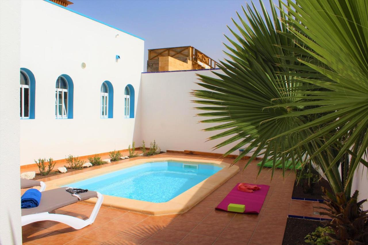Villa Eesha By Privilege Bay *
