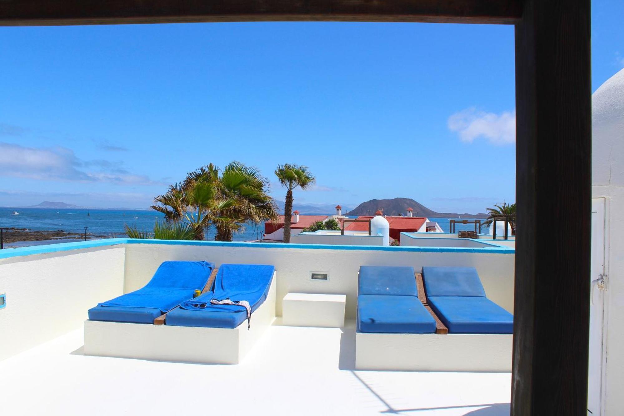 Villa Eesha By Privilege Bay
